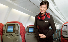 科威特航空公司確認(rèn)訂購25架空客飛機