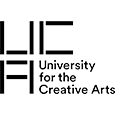 英國創(chuàng)意藝術(shù)大學(xué)