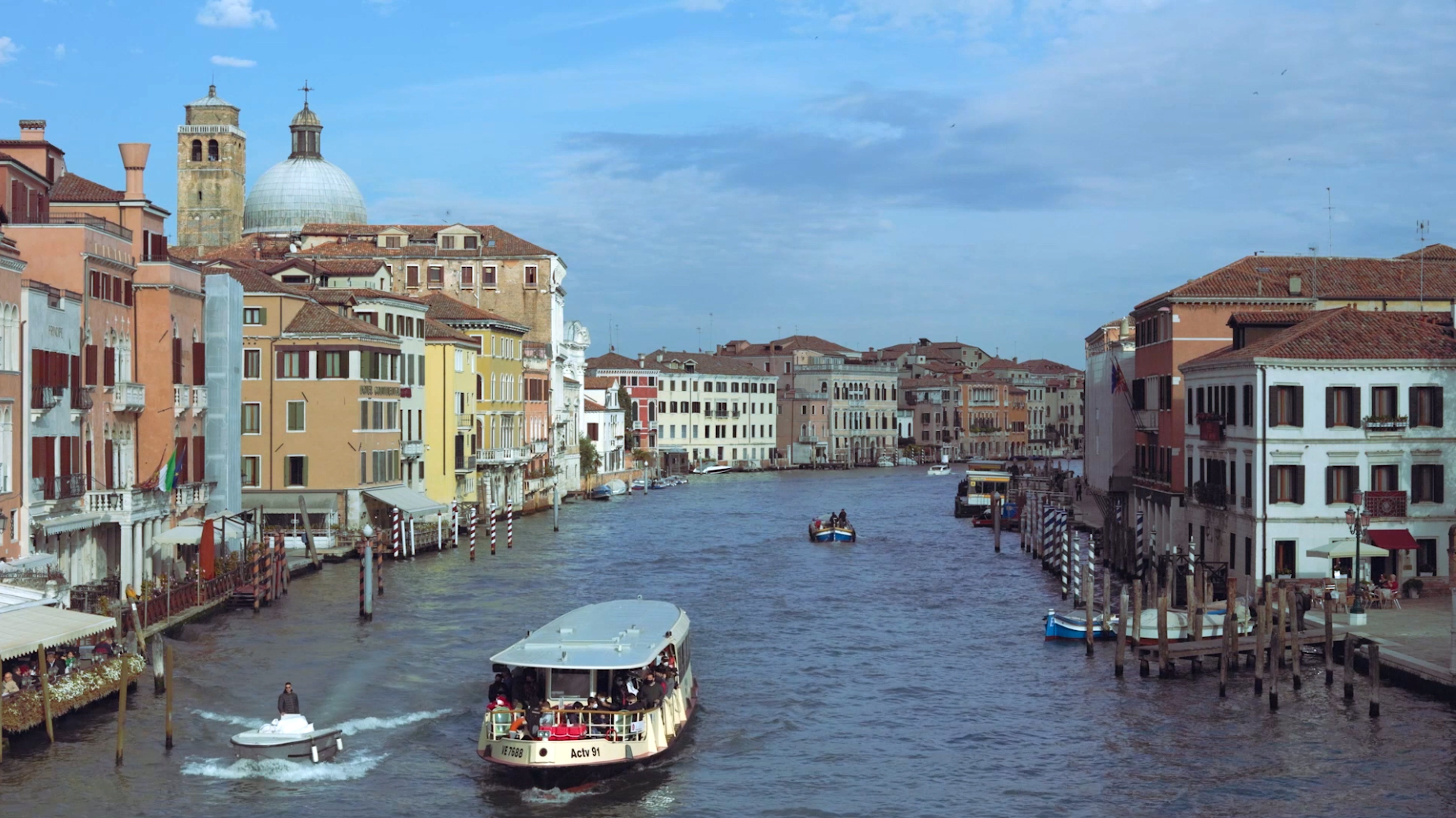 威尼斯學聯(lián)