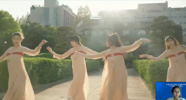 全韓中國學(xué)聯(lián)開學(xué)迎新季暨“平安留學(xué)”培訓(xùn)會（二）