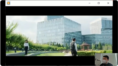 望京留創(chuàng)園讓夢(mèng)想開(kāi)始的地方